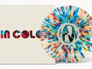 HANSON - In Color (Fan Club Exclusive EP) - Colored Vinyl