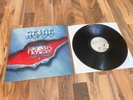 AC/DC THE RAZORS EDGE LP ORIGINAL VINYL VG+