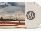 HANSON - Leave The Light On (Fan Club Exclusive EP) - Colored Vinyl