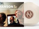 HANSON - In Real Life (Fan Club Exclusive EP) - Colored Vinyl
