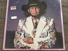 Rare Sealed David Allan Coe 1978 Greatest Hits LP Vinyl Record Album
