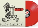 Black Bastards-KMD (2LP Gatefold, Red Vinyl 2023 Repress). MF DOOM