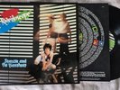 Siouxsie & The Banshees Kaleidoscope First Press LP Album Vinyl Record - NM/VG+