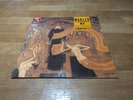 Mahler Symphony No 6 Simon Rattle CBSO Vinyl LP EX/EX