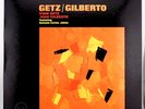 Stan Getz/Joao Gilberto - Getz/Gilberto ‘64 Jobim Verve V6-8545 Stereo LP-155