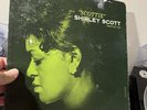 Shirley Scott -  Scottie vinyl records lp