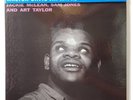 WALTER DAVIS JR. - LP - JAPAN - Davis Cup - DBLP-039