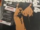 Black Sabbath Vol 4 by Black Sabbath (Record, 2011)