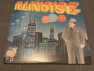 Illinois by Stevens, Sufjan (Record, 2005) NEVER PLAYED