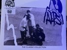 ALPS CRU / The Concept Of ALPS SEALED LP / Rare Record In States / Indie Rap Wax