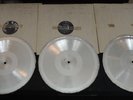 PAX Records 3 Metal Master Disc 12