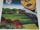 Vintage LP Record - The Bats - The Law of Things