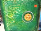ROCK LP,  					 ALICE COOPER, 	BILLION DOLLAR BABIES, VG+ , SPIN CLEANED