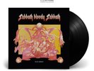 BLACK SABBATH - Sabbath Bloody Sabbath (Remastered) [BLACK LP]