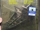 Pierce The Veil The Jaws Of Life WM Exclusive 1ST PRESSING L.E. LIMEADE Vinyl