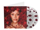 Doja Cat VIE ROSE PETAL PRESSING FILLED PRESALE