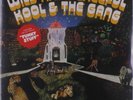 KOOL  THE GANG - Wild And Peaceful - New Vinyl Record lp - Y600z
