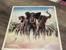 Elvis Costello And The Attractions Armed Forces Original RAD 14 Sealed LP