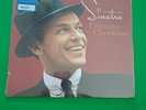NEW - Frank Sinatra Ultimate Christmas Gold Vinyl Walmart Exclusive LP
