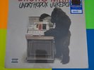 NEW - Bruno Mars - Unorthodox Jukebox - Rare Dark Red Vinyl - Free ShipN