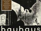 Bauhaus - The Bela Session Black Vinyl Edition (2018 - US - Original)
