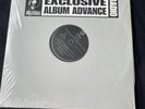 Jay-Z – The Blueprint²: The Gift & The Curse 02 Exclusive Album Advance (promo)