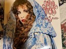 Stevie Nicks Timespace Atlantic Records CRC 1P-8160 Vinyl LP Rare