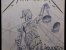 SEALED, Metallica – ...And Justice For All, 2x LP, Club Edition, US, 1988