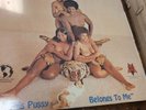 RUDY RAY MOORE - THE SECONF ALBUM LP BRAND NEW VINYL RECORD SEALED