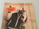 BOOGIE DOWN PRODUCTIONS - BY ALL MEANS NECESSARY + INNER - USA 1988 ISSUE - VG++