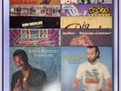 Classic Comedy 10x LP Lot, Don Rickles Eddie Murphy Cheech Vinyl Record Album