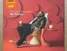 Teddy Swims - I've Tried Everything Pt 1 RARE orange vinyl LP record (NEW)