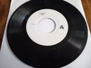 Fugees ‎– Ready Or Not / The Score - UK 1996 Columbia White Label Jukebox 7