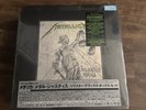 Rare & Sealed - Metallica 