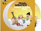 Vince Guaraldi - Peanuts Greatest Hits [New Vinyl LP] Ltd Ed, Picture Disc, Anni