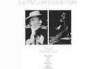 Mccann,Les /Harris,Eddie - Swiss Movement [New Vinyl LP] Gatefold LP Jacket, 180