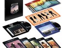Pulp Different Class 30 With Comic LP set vinyl Europe Umr 2025 30th - PRESALE