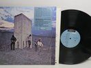 The Who Who's Next 1995 Reissue 180g LP MCA 1164 Shrink Hype Sticker