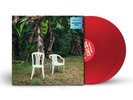 PRE SALE Bad Bunny DeBÍ TiRAR MáS FOToS Double Red Vinyl Exclusive Edition