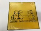 MAC MURROUGH - S/T - IRISH FOLK LP 1974 IRELAND POLYDOR MacMurrough
