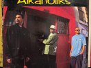 THA ALKAHOLIKS - MAKE ROOM / LAST CALL (12