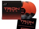 Tron Ares Soundtrack  Limited Colored 2 LP Vinyl Records NIN Store Exclusive NEW