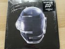 SEALED Random Access Memories 10th Anniversary Edition by Daft Punk LP + Sticker