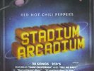 STADIUM ARCADIUM [Vinyl] by RED HOT CHILI PEPPER [VINYL]