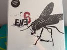Eve 6 Self Titled - Red Swirl Vinyl Record LP - Limited Edition of 400