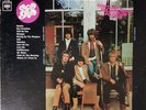 Moby Grape - Moby Grape (LP, Album, RP, Pit) (Very Good Plus (VG+)) - 3843802945