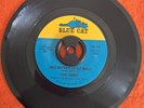 Northern soul Evie Sands Take me for a little while  plays EX condition