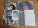 GEORGE MICHAEL - Listen Without Prejudice Vol 1 Korea LP 1990 4 Pages Insert