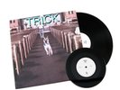 Alex G TRICK Deluxe Ed Vinyl LP Record + 7” NEW