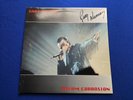 Gary Numan – Dream Corrosion Triple Vinyl LP Signed